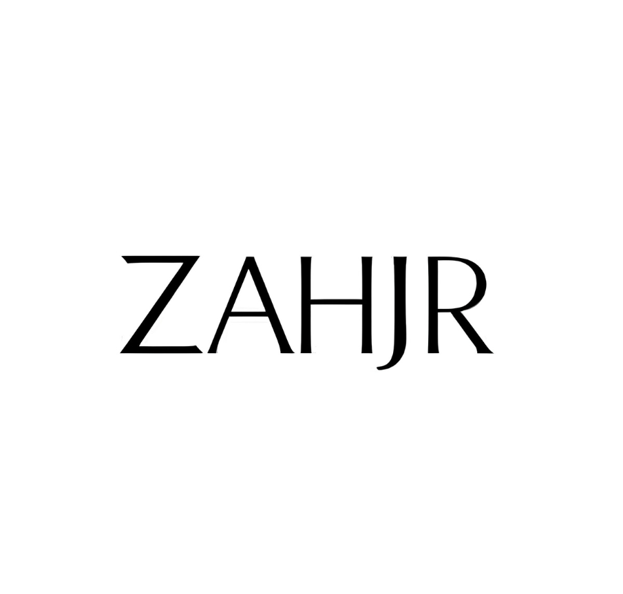 Zahjr