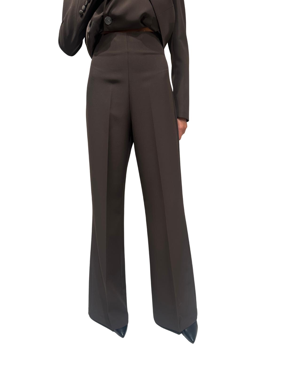 SD2025PY BETTY WIDE PANTS SILENCE