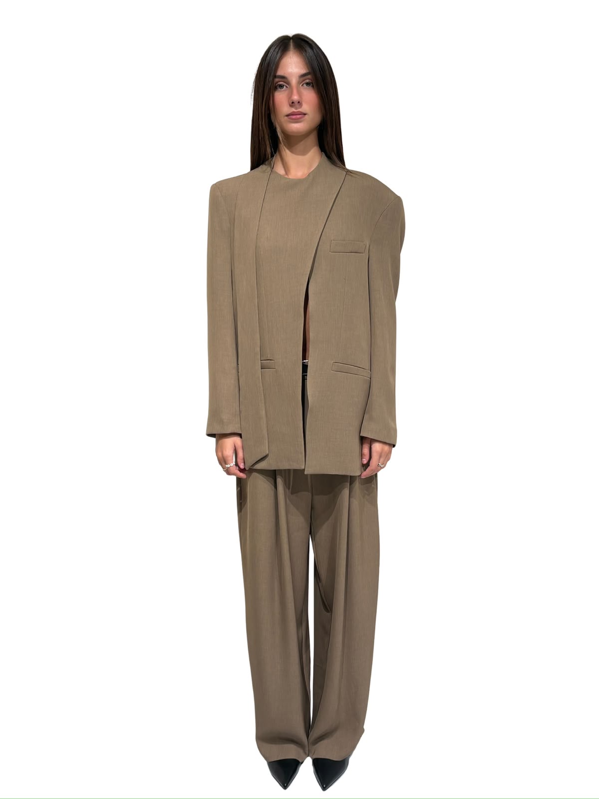 PCB-R032 PANTALONE CAROTA HAVEONE