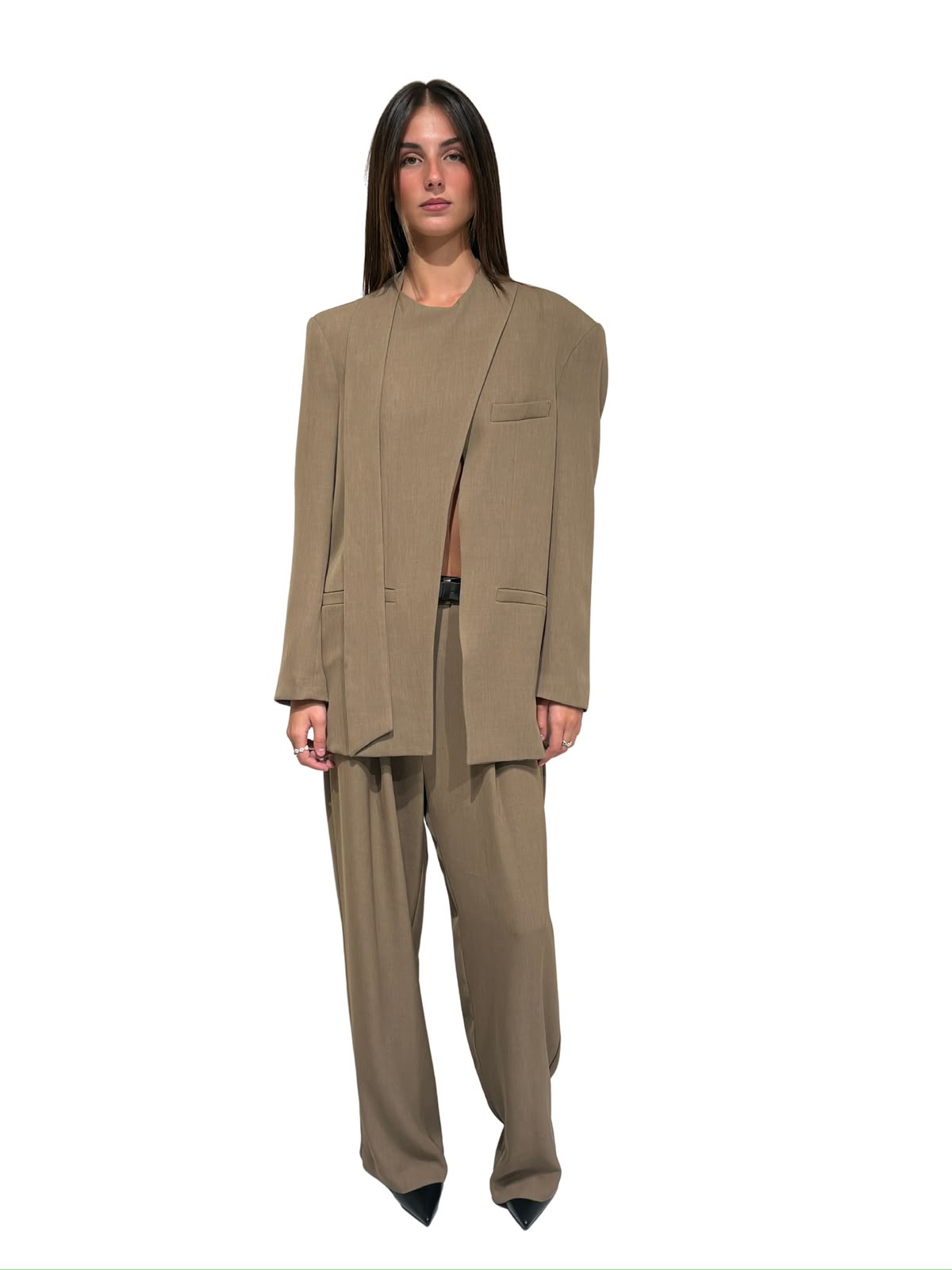 PCB-R032 PANTALONE CAROTA HAVEONE