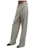 PCB-R031 PANTALONE GOFFRATO HAVEONE