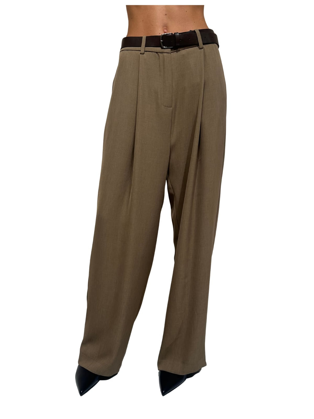 PCB-R032 PANTALONE CAROTA HAVEONE