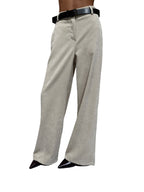535310770 PANTALONE VELLUTO ZAHJR