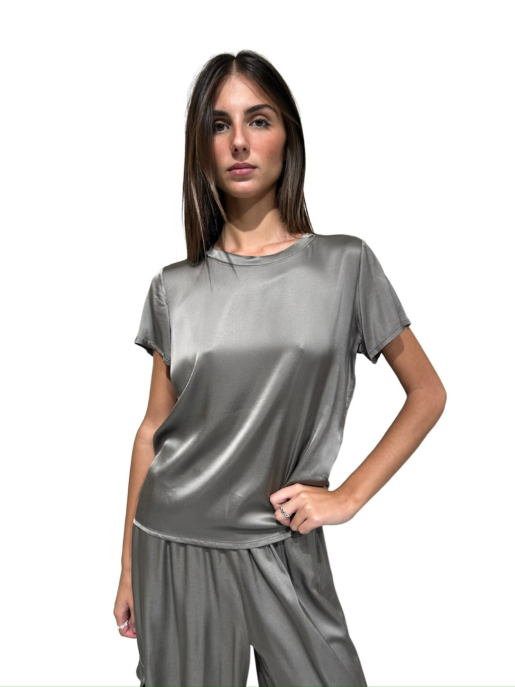 535310754 BLUSA SATIN ZAHJR