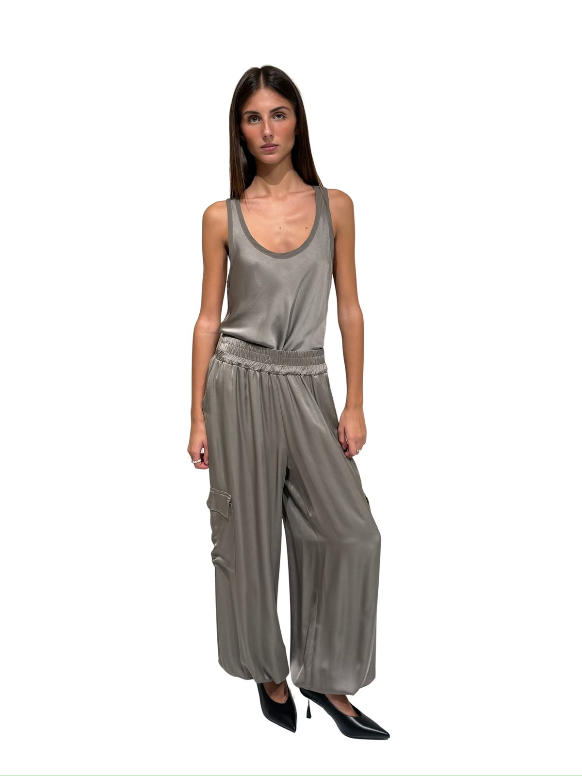 535310755 TOP SATIN ZAHJR