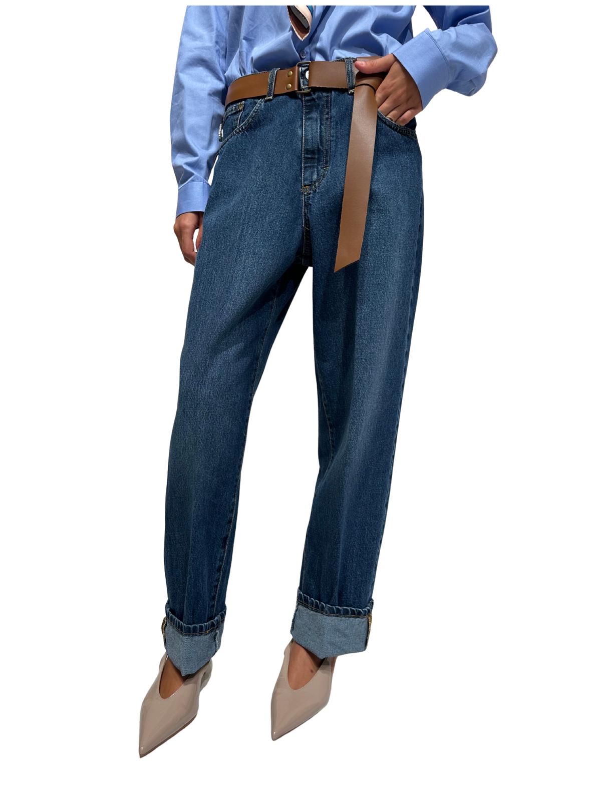 PLS-R128 JEANS MANDY HAVEONE
