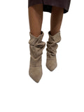 03 STIVALE CAMOSCIO DRAPP