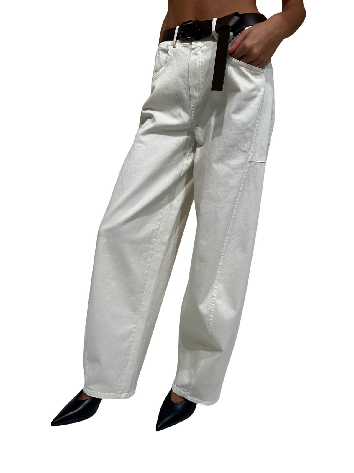 535310614 PANTALONE BALLOON ZAHJR