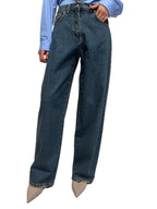 PLS-R102 JEANS BELLA HAVEONE