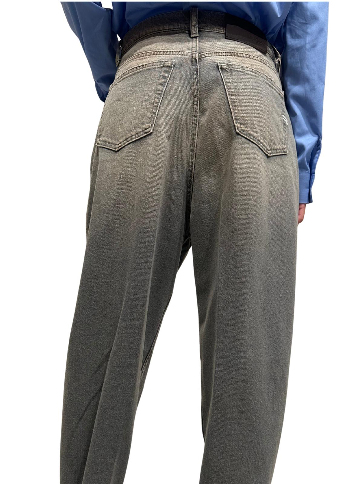DAC5013 JEANS LAILA VICOLO