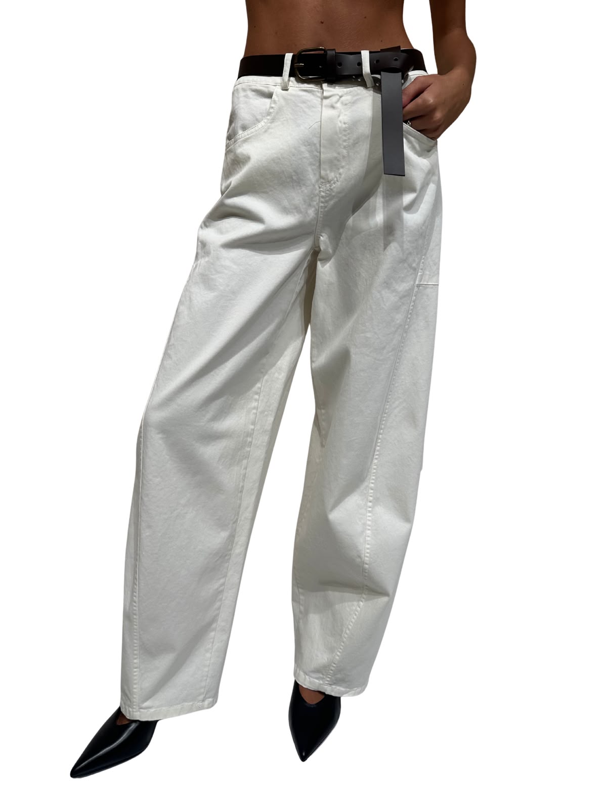535310614 PANTALONE BALLOON ZAHJR