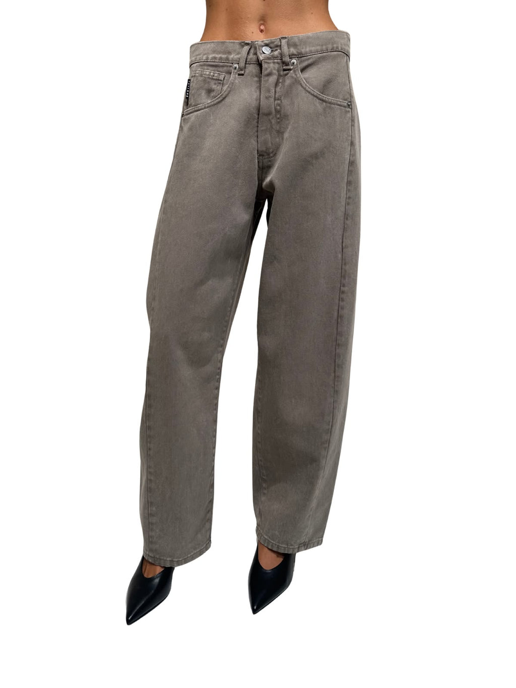 PLS-R156 JEANS LUCY HAVEONE
