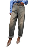 DAC5013 JEANS LAILA VICOLO