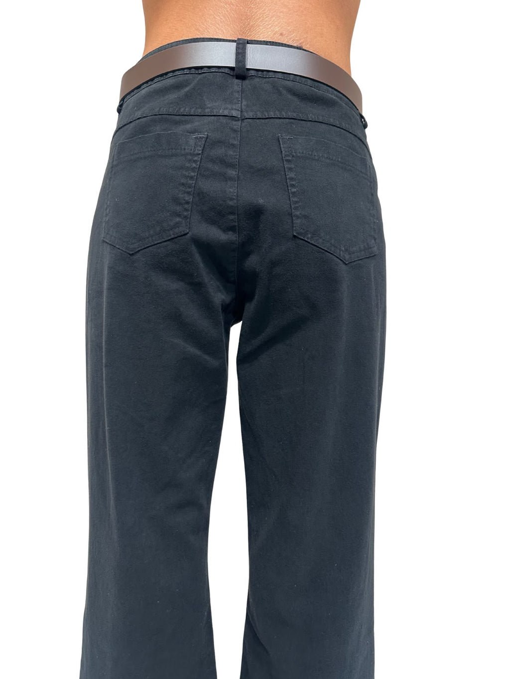 535310615 PANTALLONE TROMBETTA ZAHJR