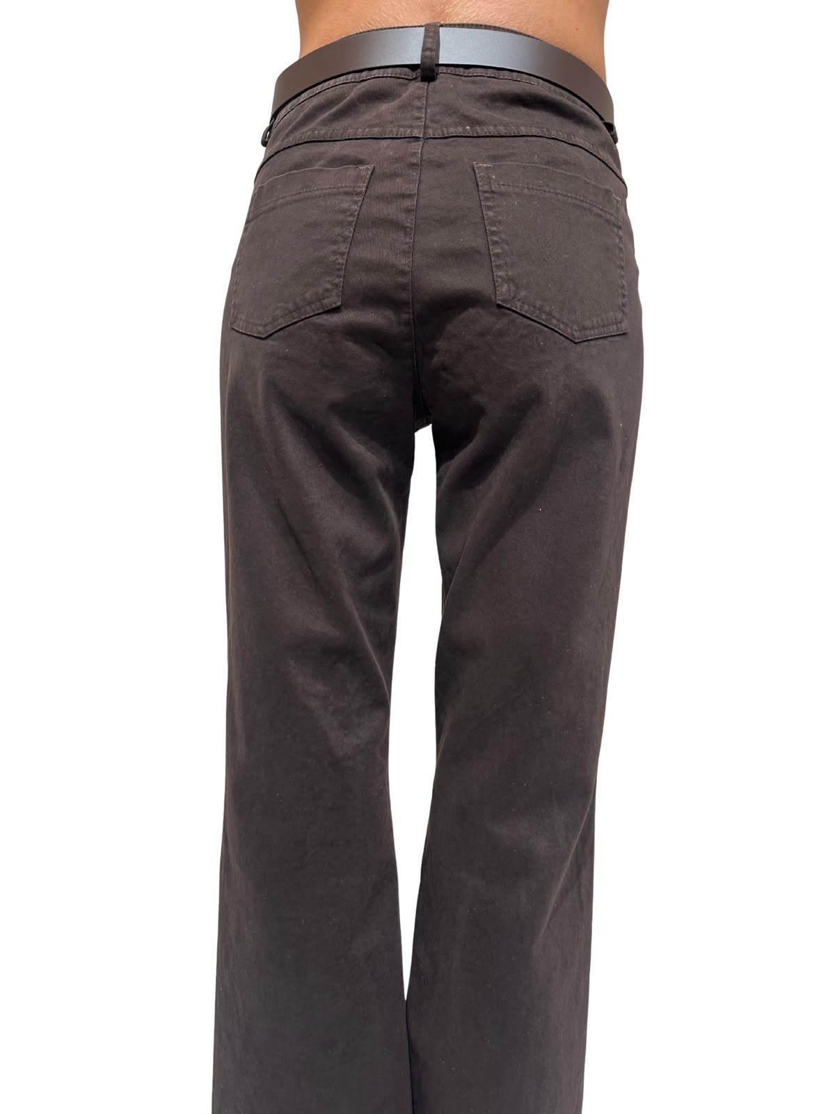 535310615 PANTALLONE TROMBETTA ZAHJR