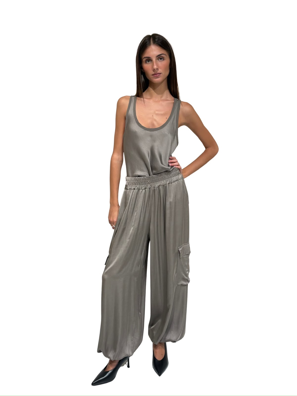 535310755 TOP SATIN ZAHJR