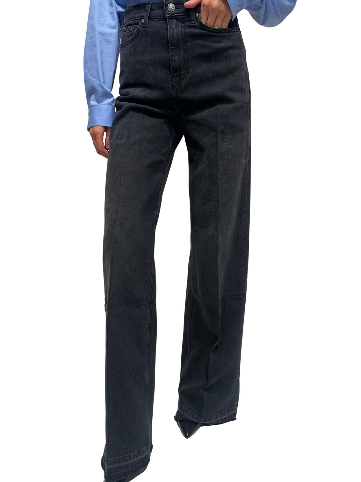 DAC5073 JEANS LEXIE VICOLO