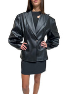 SILENCE LIMITED - BILLOW BLAZER ART. SLGI019