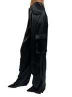 SILENCE LIMITED - FIGHT PANTS ART. PA2286