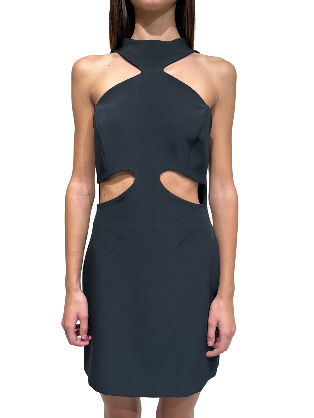 SILENCE LIMITED - PHOENIX DRESS ART. AB4262