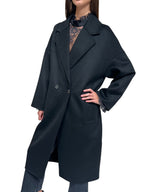 VICOLO - CAPPOTTO A UOVO ART. TAC0003