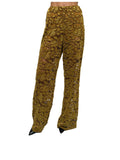 HAVEONE - PANTALONE PIZZO IN CINIGLIA ART.PVS-R239