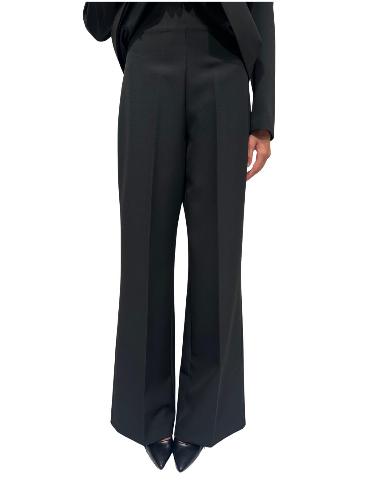 SD2025PY BETTY WIDE PANTS SILENCE