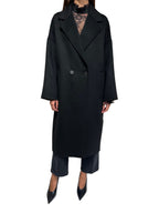 VICOLO - CAPPOTTO A UOVO ART. TAC0003