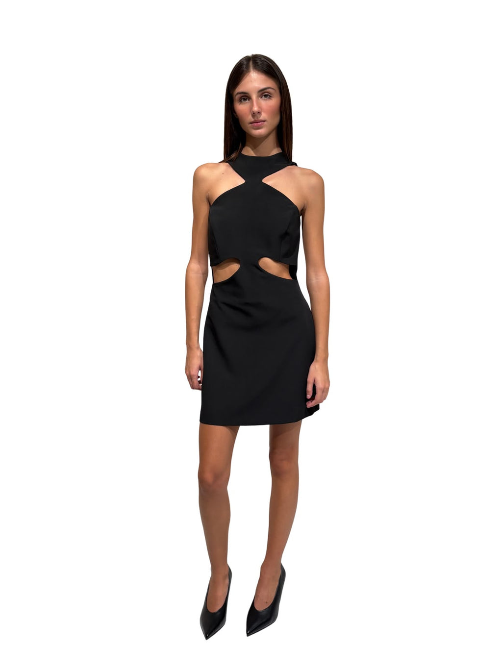 SILENCE LIMITED - PHOENIX DRESS ART. AB4262