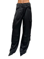 SILENCE LIMITED - FIGHT PANTS ART. PA2286
