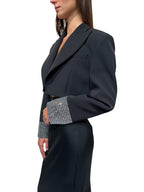 GI5384APP KARAT BLAZER SILENCE