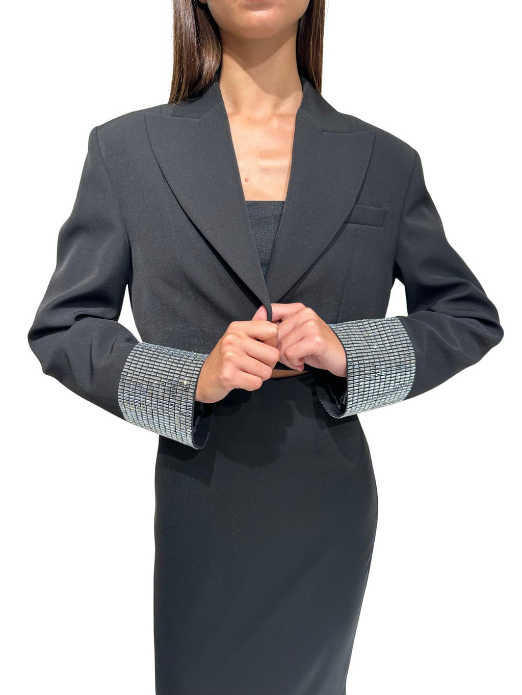GI5384APP KARAT BLAZER SILENCE