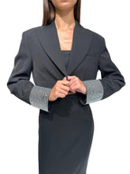 GI5384APP KARAT BLAZER SILENCE
