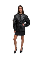 SILENCE LIMITED - BILLOW BLAZER ART. SLGI019