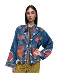 HAVEONE - BOMBER RICAMO ART. KVS-R089