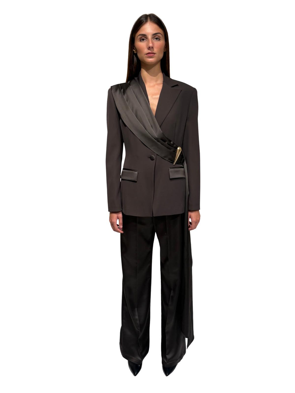 SLPA052 VANYA PANTS SILENCE
