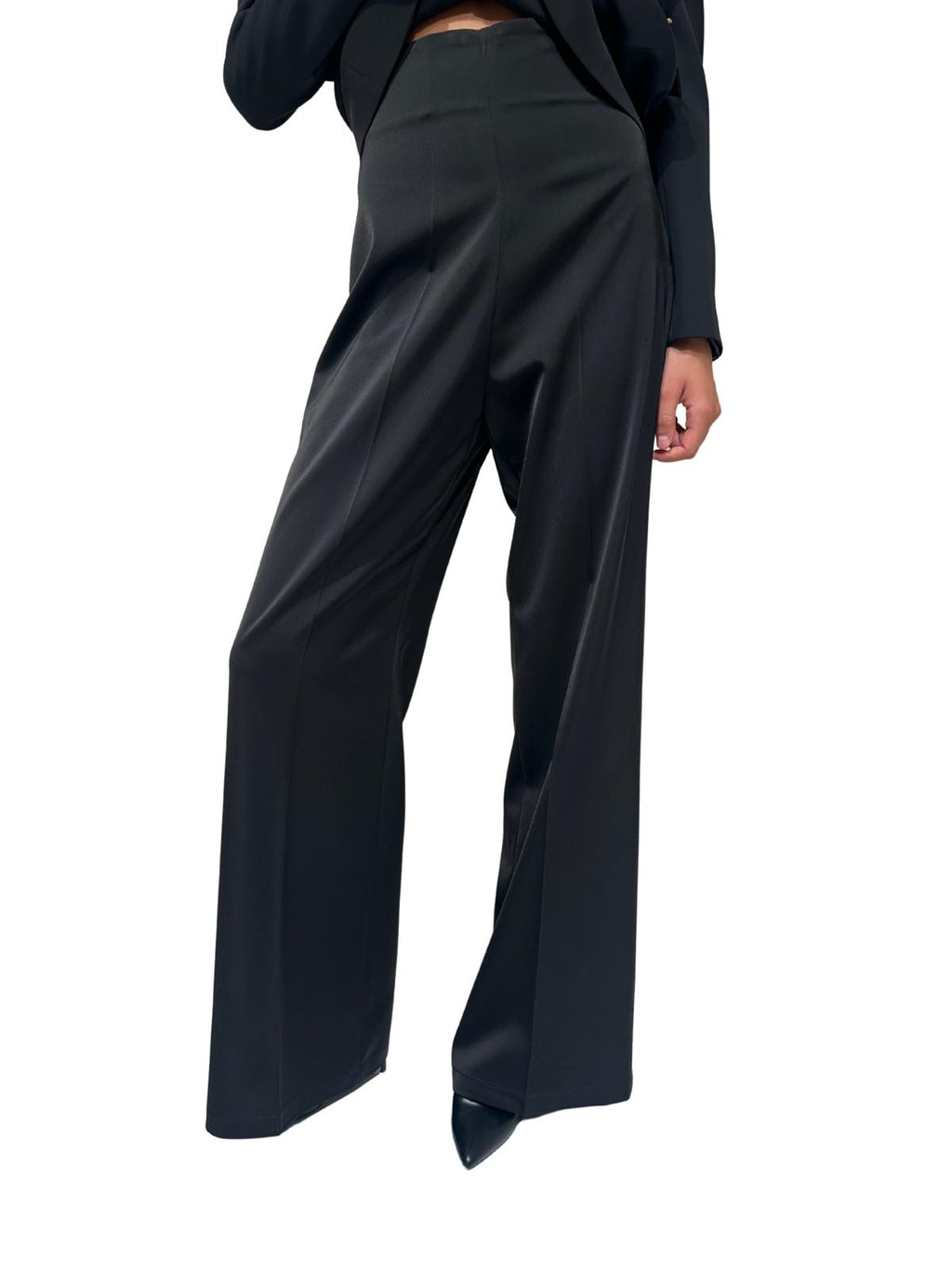 SLPA052 VANYA PANTS SILENCE