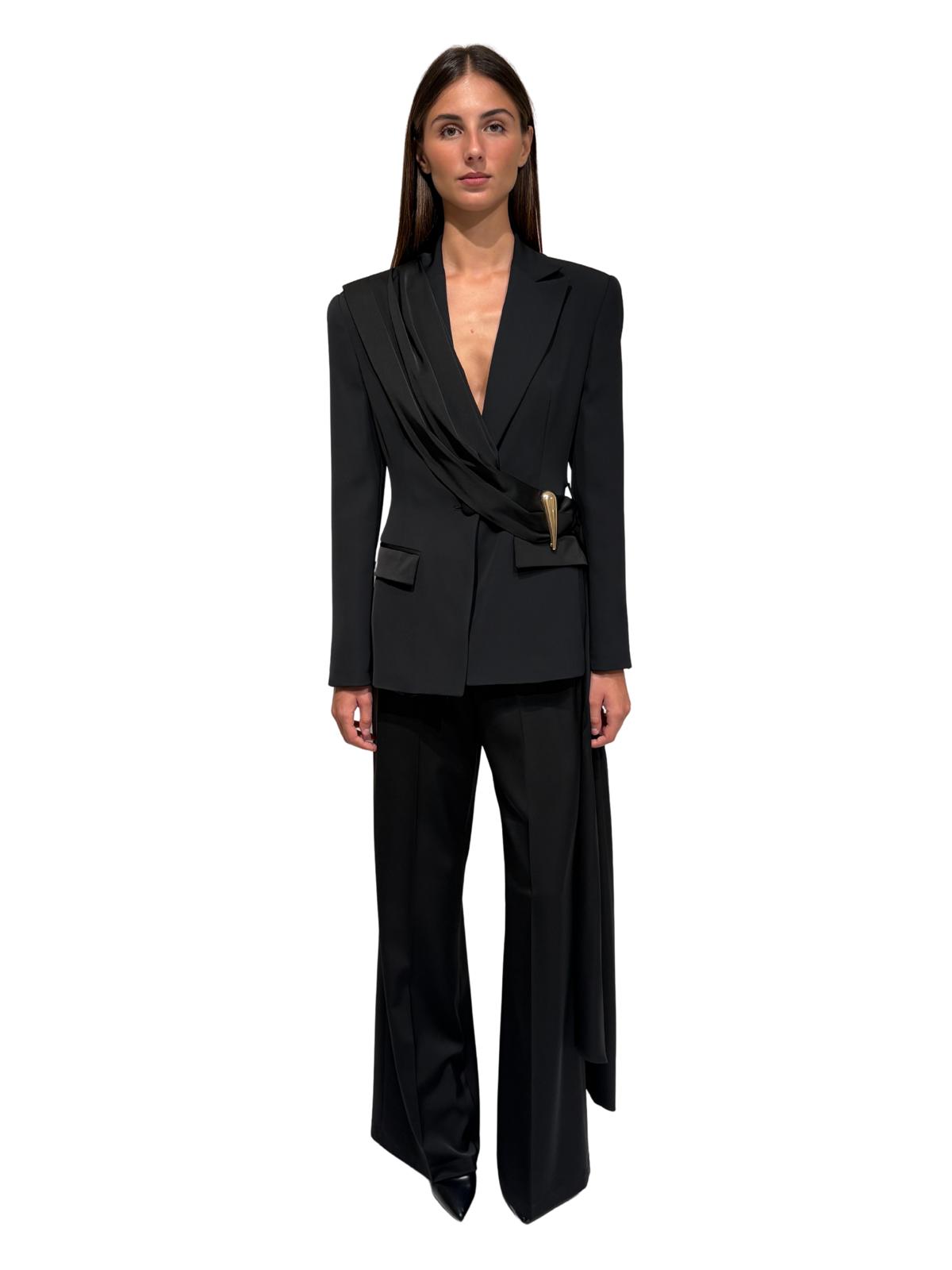 SLPA052 VANYA PANTS SILENCE