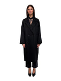 VICOLO - CAPPOTTO A UOVO ART. TAC0003