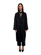 VICOLO - CAPPOTTO A UOVO ART. TAC0003