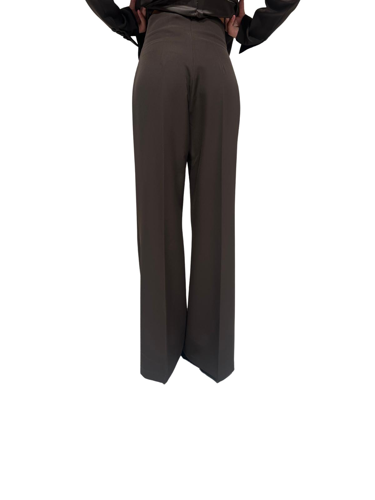 SD2025PY BETTY WIDE PANTS SILENCE