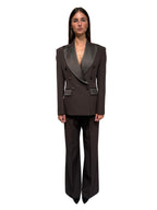 SD2025PY BETTY WIDE PANTS SILENCE