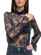 HAVEONE - CAMICIA COLLO ALTO PIZZO ART. CVE-R022
