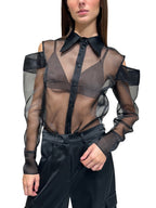 SILENCE LIMITED - VOILE' SHIRT ART. SLCA026