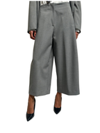 TAC0437 PANTALONE BALLOON VICOLO