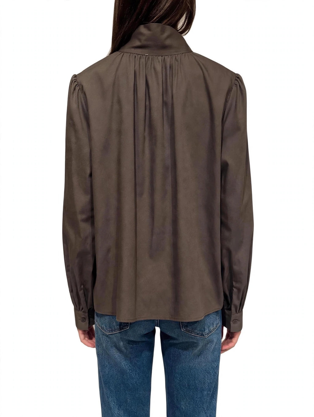VICOLO - CAMICIA OXFORD ART.TAC0553