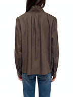 VICOLO - CAMICIA OXFORD ART.TAC0553