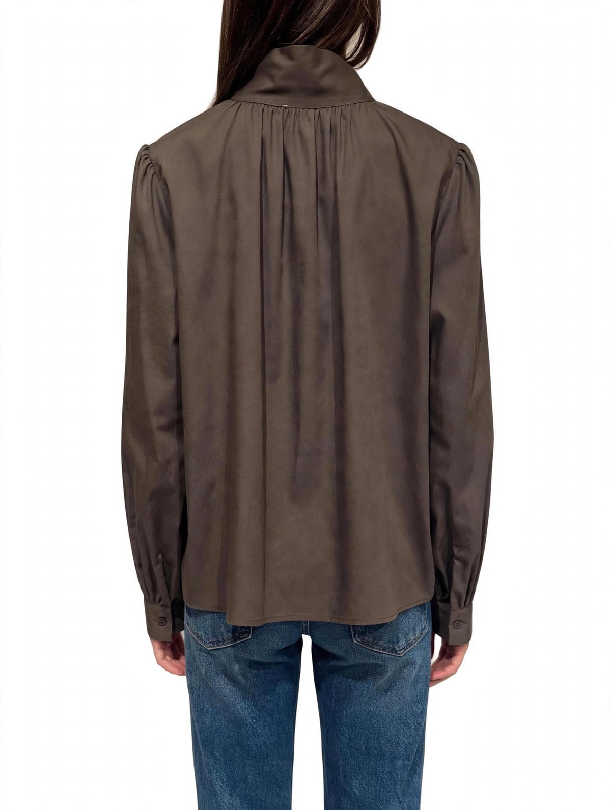 VICOLO - CAMICIA OXFORD ART.TAC0553