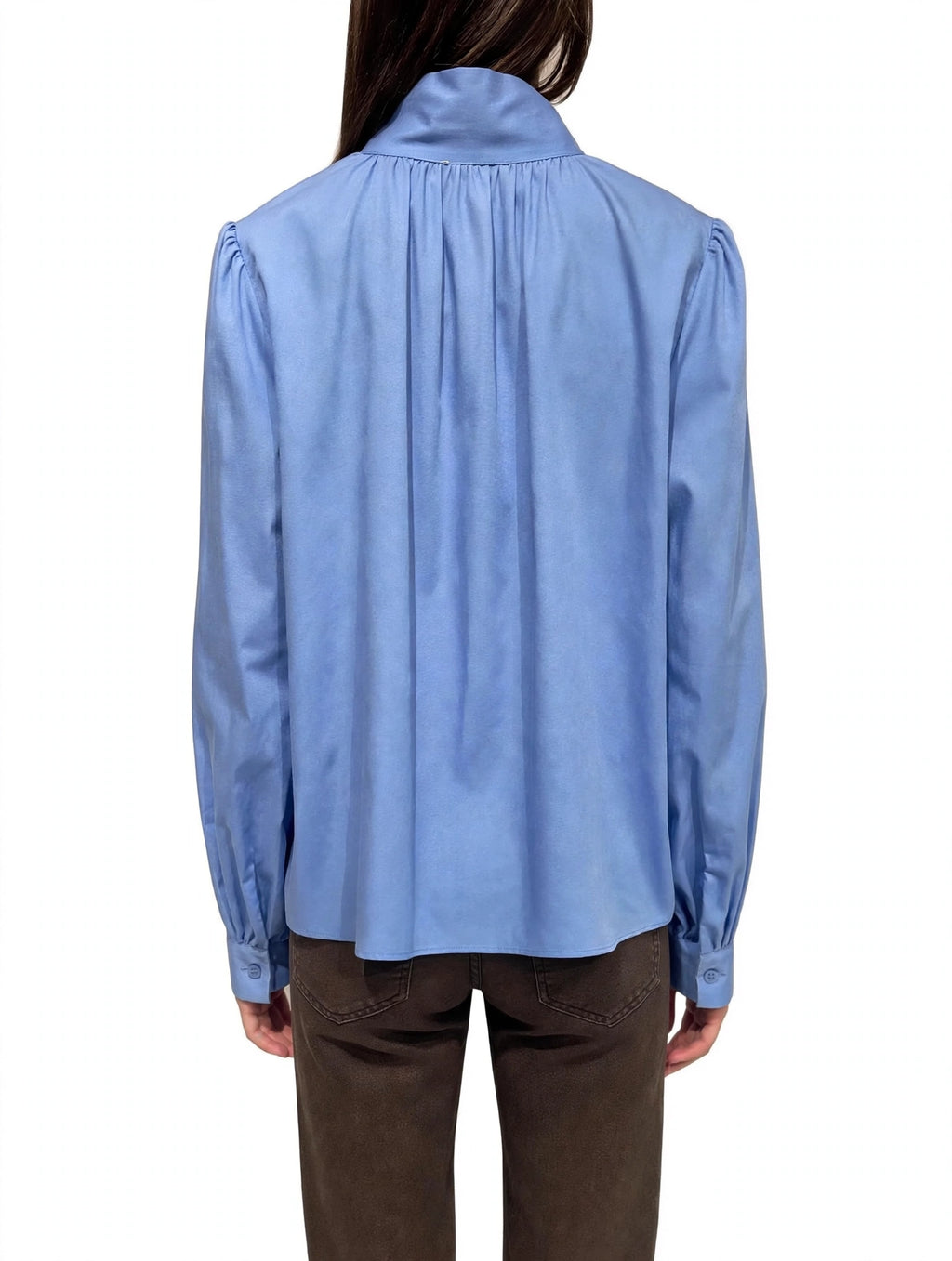 VICOLO - CAMICIA OXFORD ART.TAC0553