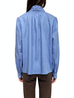 VICOLO - CAMICIA OXFORD ART.TAC0553
